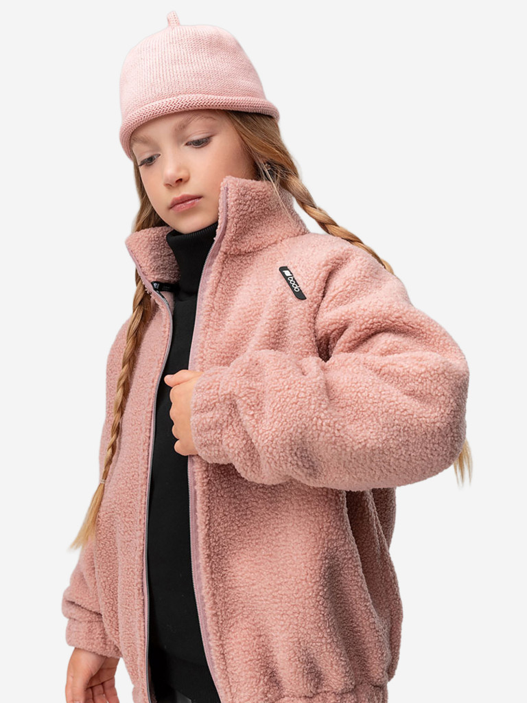 Куртка "барашек" bodo