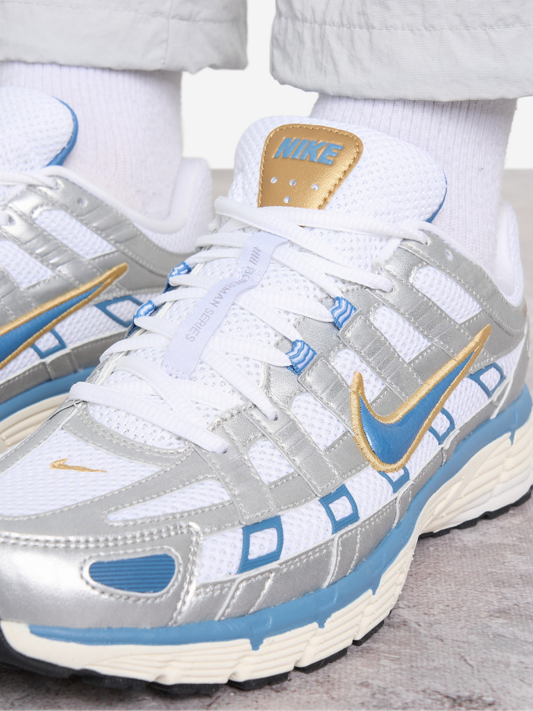 Кроссовки мужские Nike P-6000