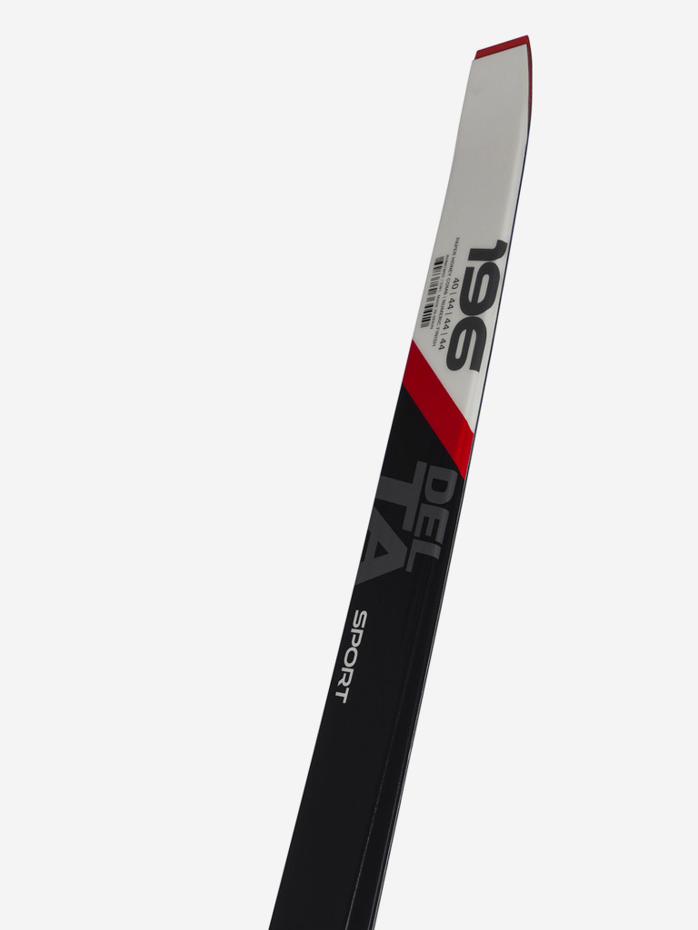 Беговые лыжи Rossignol Delta Sport R-Skin