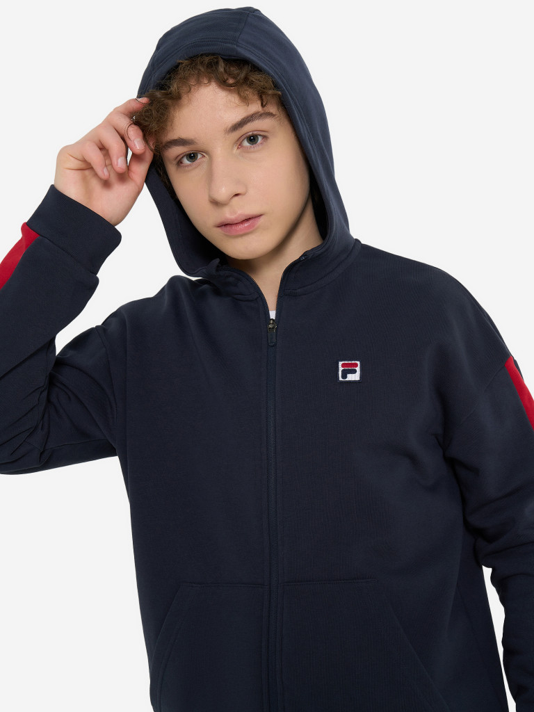 Толстовка для мальчиков FILA