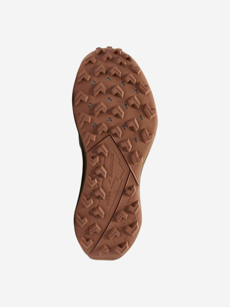 Кроссовки Saucony Peregrine 15