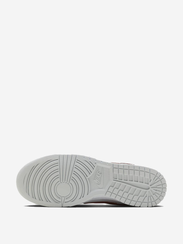 Кеды Nike Dunk Low