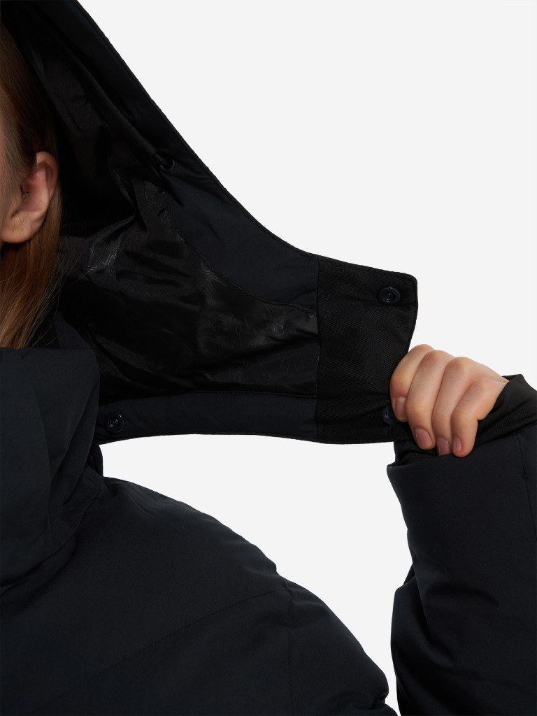 Куртка утепленная женская Roxy Snowdrift