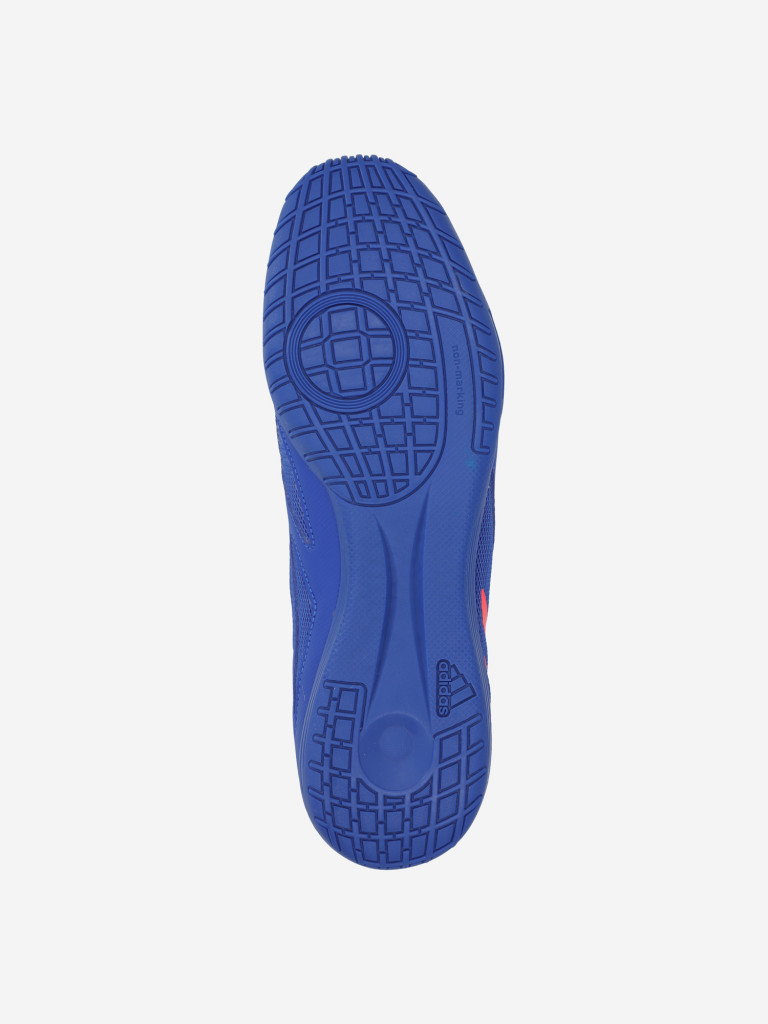 Бутсы мужские adidas Predator Edge.4