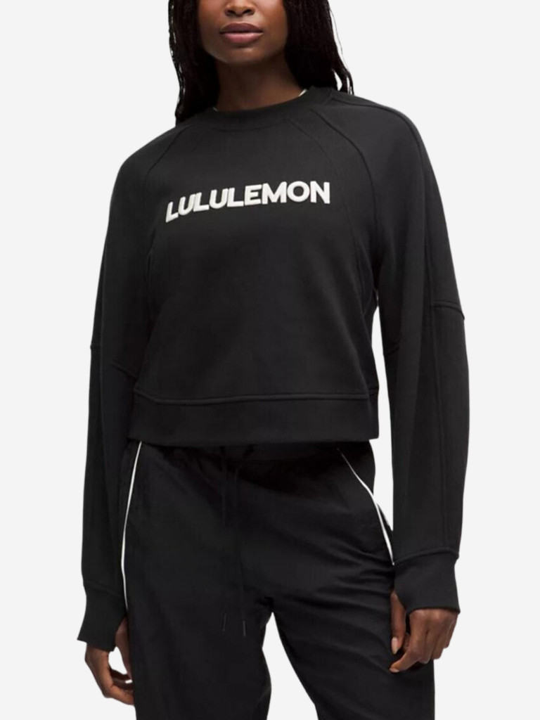 Свитшот спортивный Lululemon