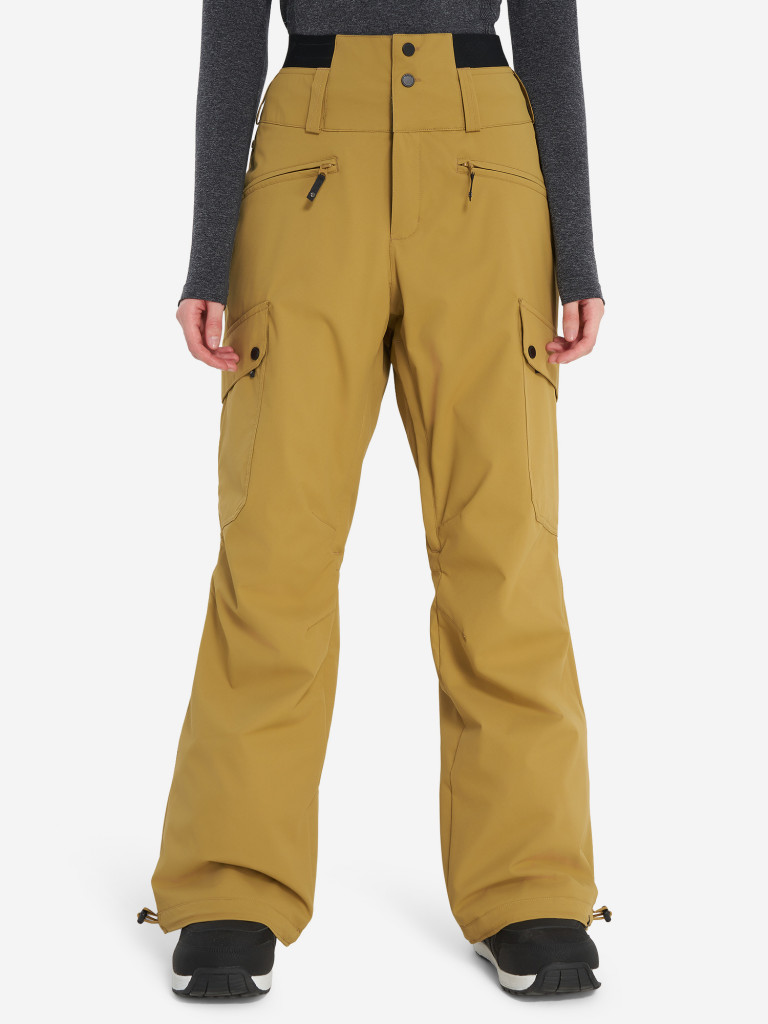 Брюки женские Roxy Passive Lines