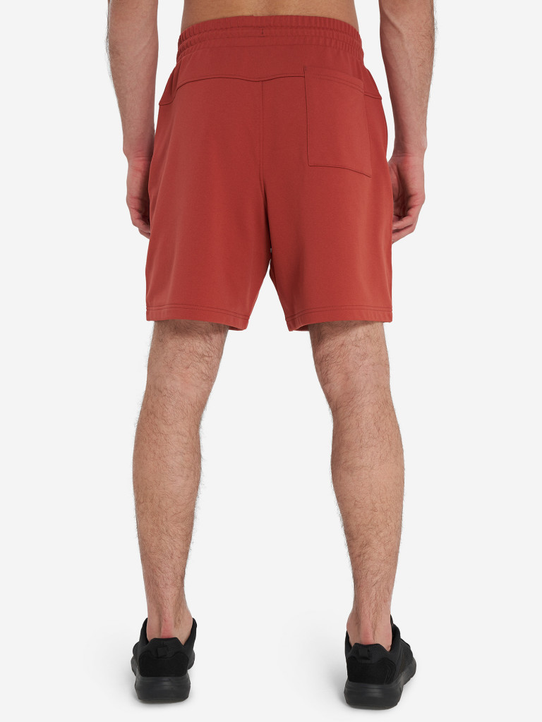 Шорты мужские оверсайз Demix