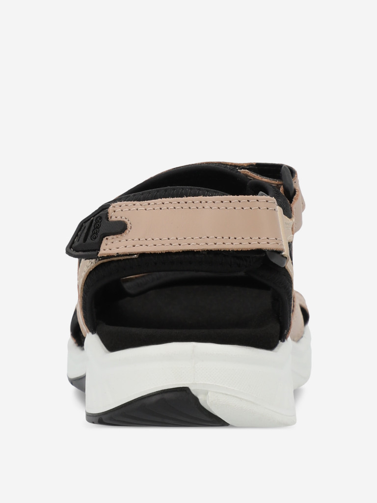 Сандалии для девочек Ecco X-Trinsic K