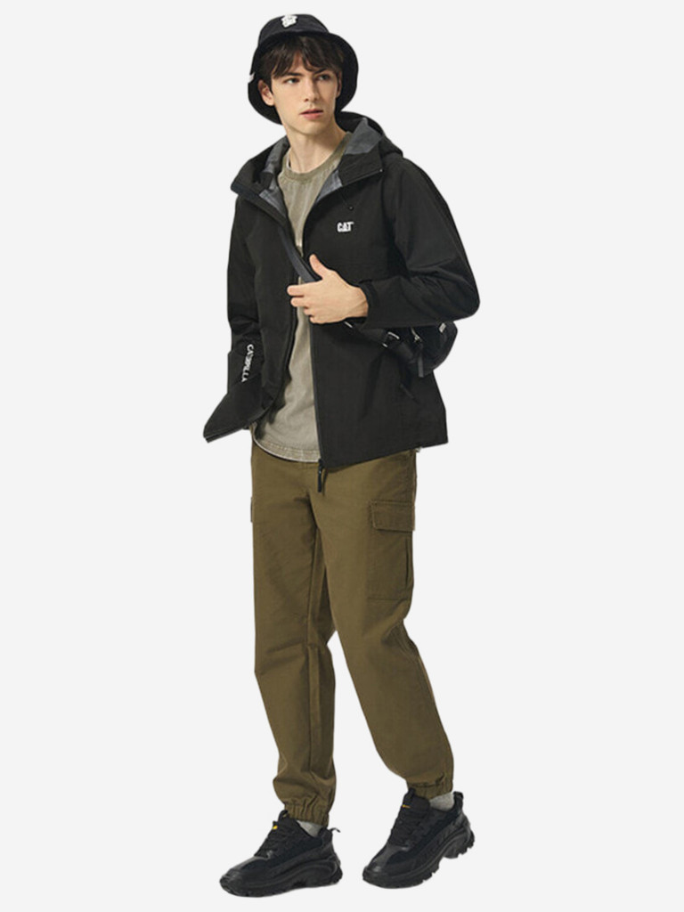 Кроссовки мужские Caterpillar