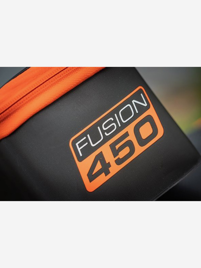 Емкость GURU Fusion 450 с крышкой