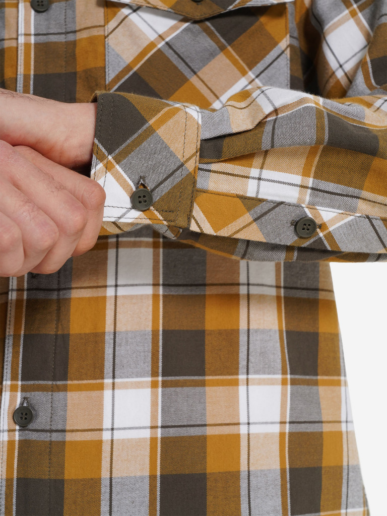 Рубашка мужская Outventure