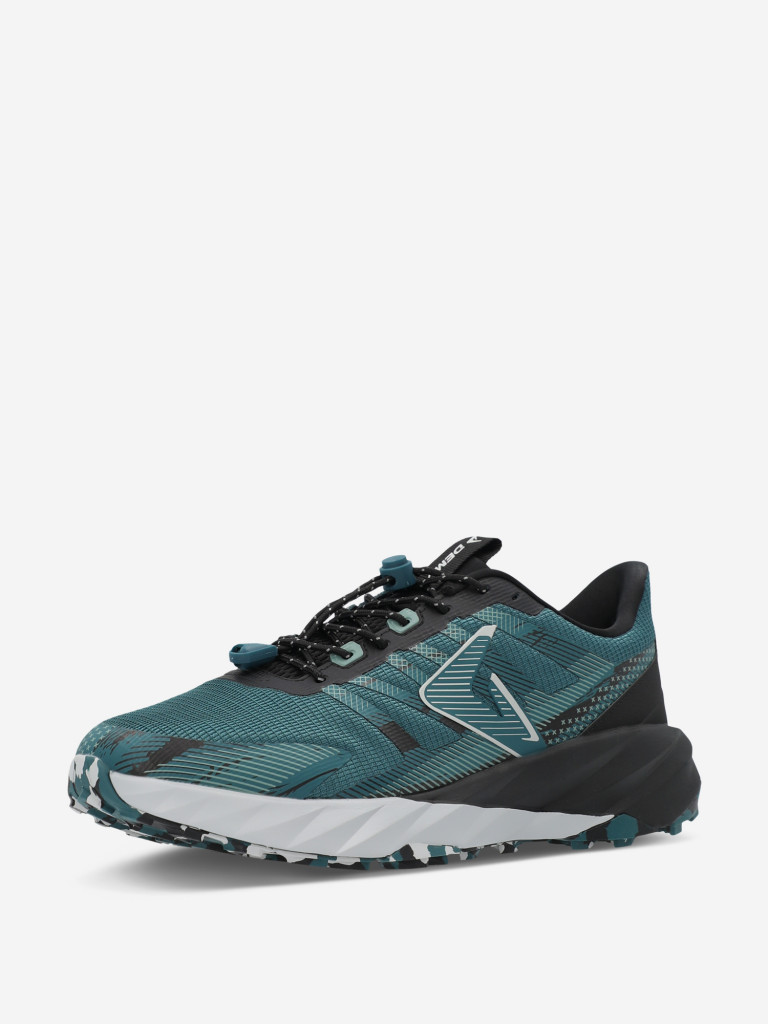 Кроссовки мужские Demix Speed Trail Pro