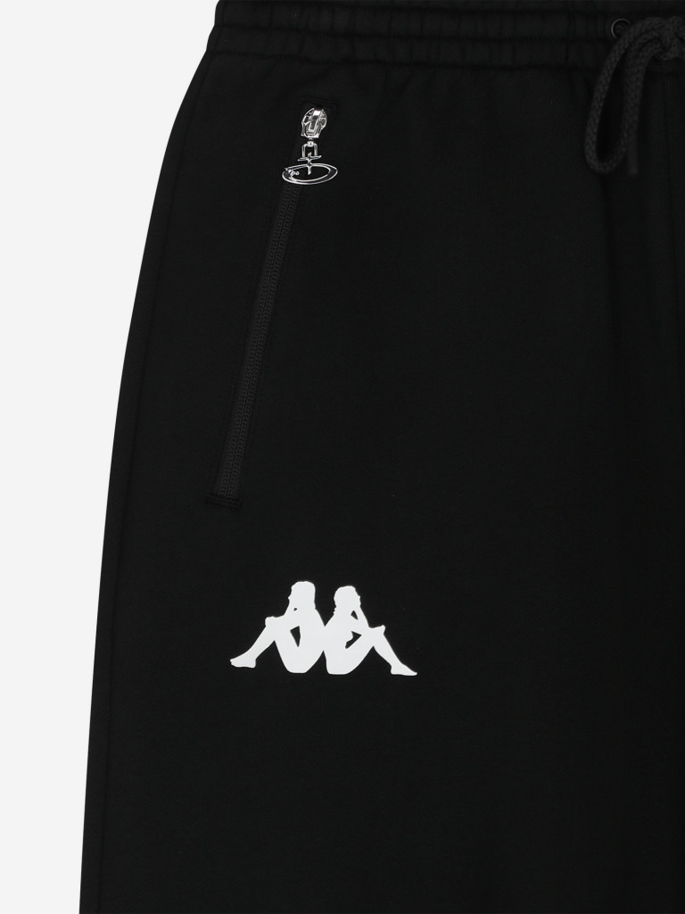 Брюки Kappa x OBLADAET