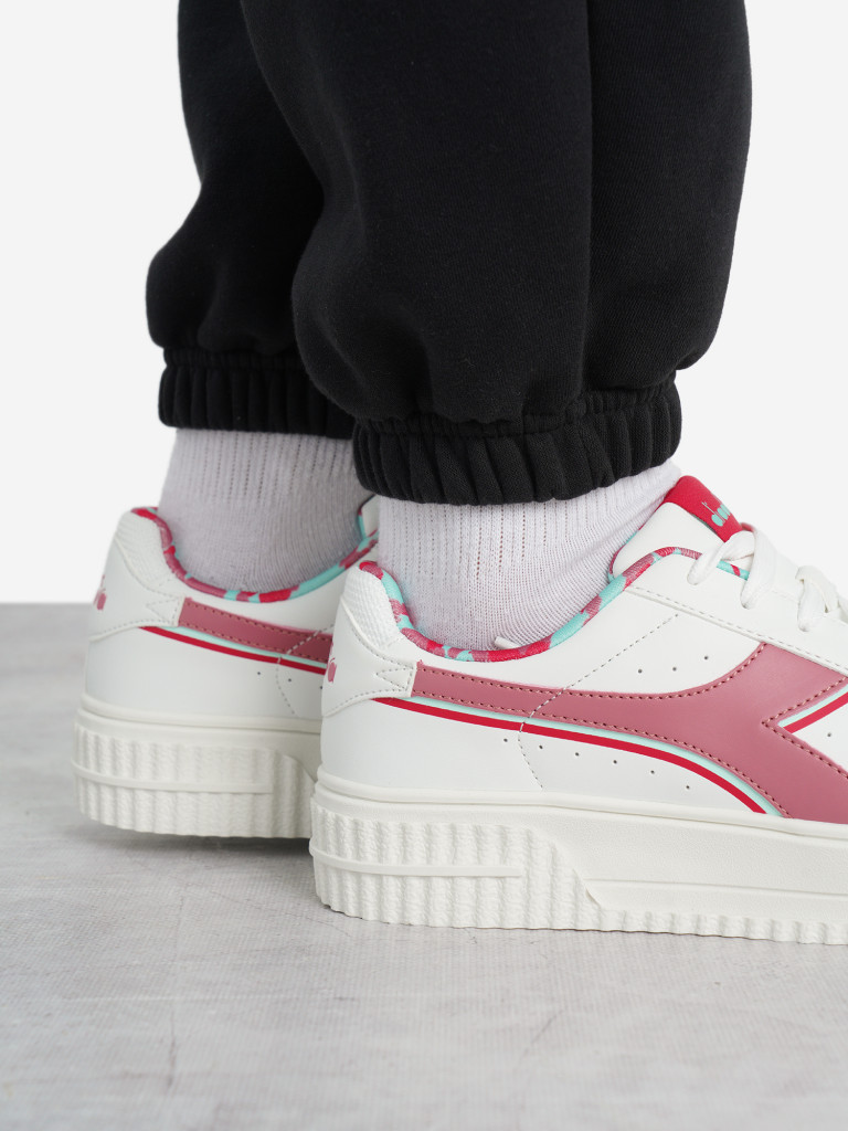 Кроссовки женские Diadora Jace Double