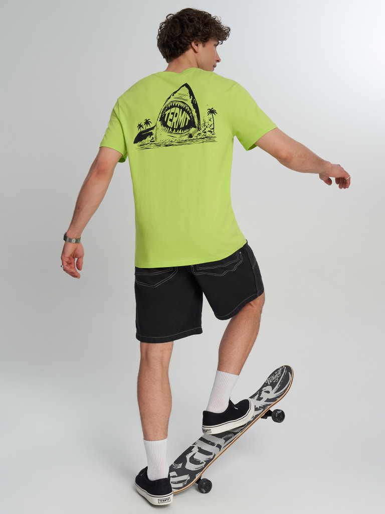 Футболка мужская Termit