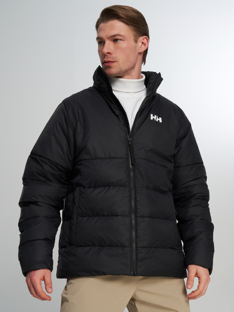Куртка утепленная мужская Helly Hansen Oslo