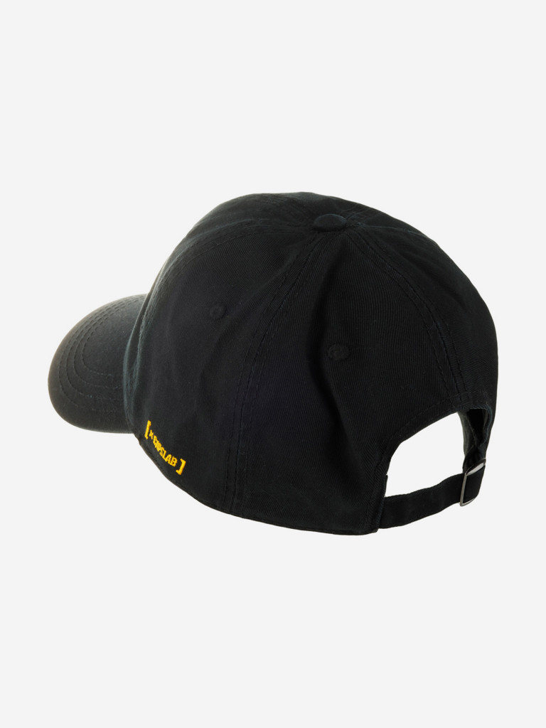 Бейсболка CAPSLAB CL/LOO8/1/CD/DAF Looney Tunes Daffy Duck (черный)