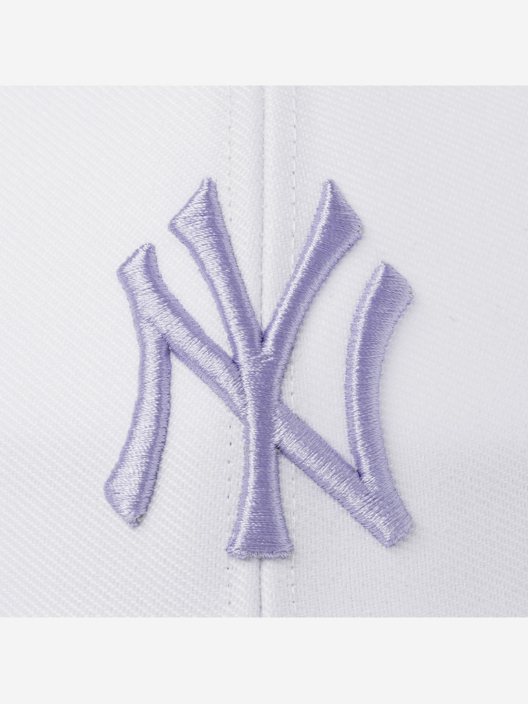 Бейсболка 47 BRAND BCWS-SUMVP17WBP-WH96 New York Yankees MLB