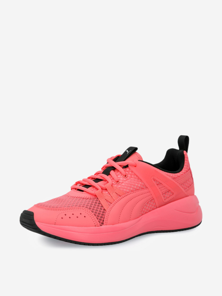 Кроссовки женские PUMA Nuage Run Cage Summer