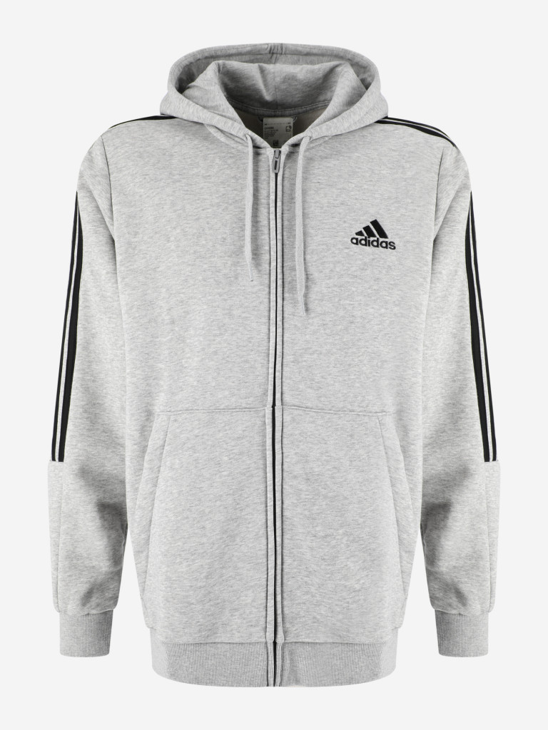 Толстовка мужская adidas Essentials