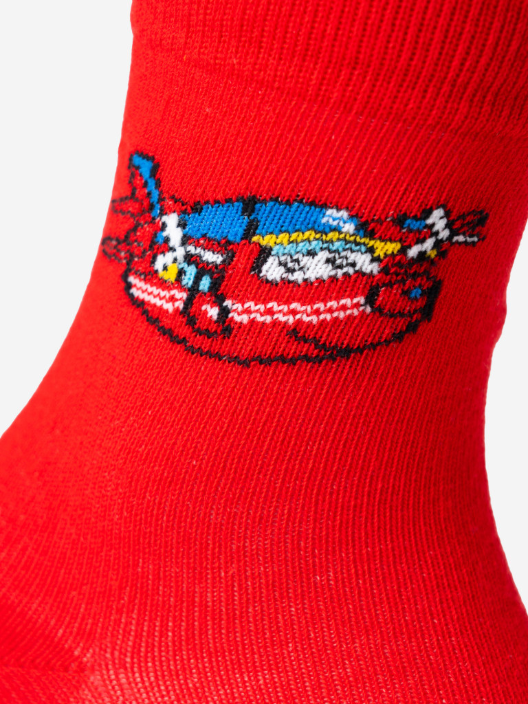 Носки для мальчиков, 3 пары PlayToday