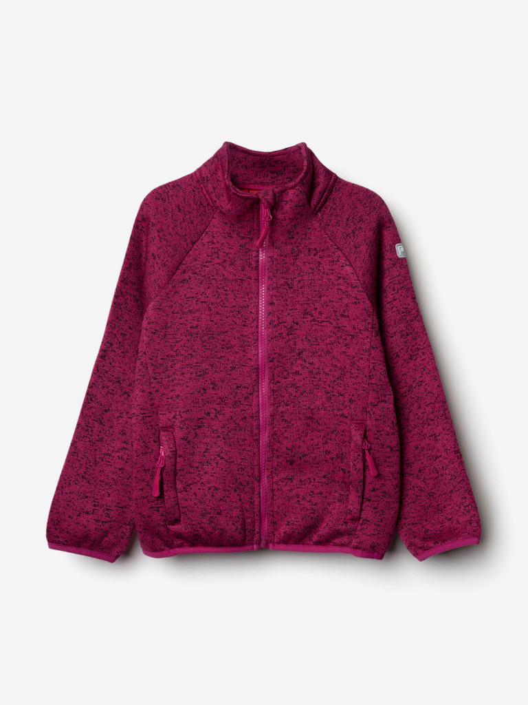 Толстовка флисовая для девочек PlayToday