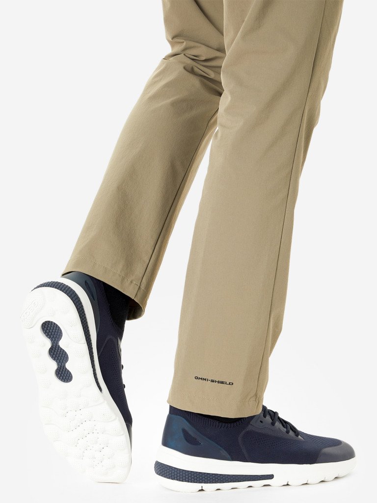 Полуботинки мужские Geox Spherica Actif