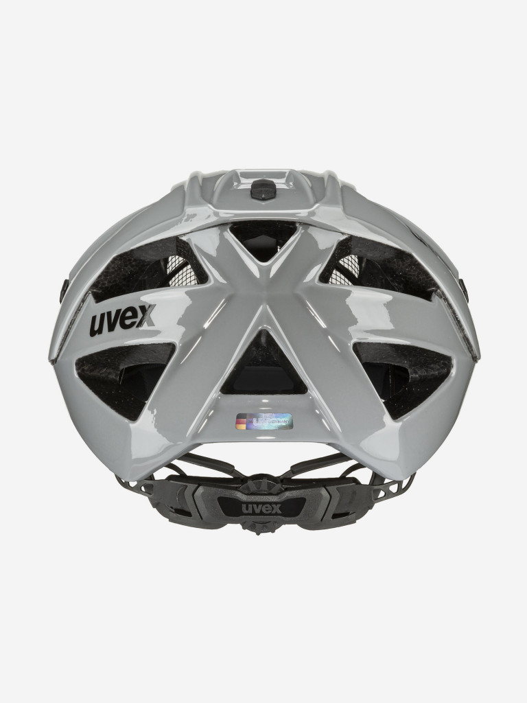 Шлем велосипедный Uvex Quatro