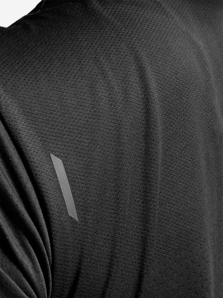 Футболка 2ХU Light Speed Tech Tee