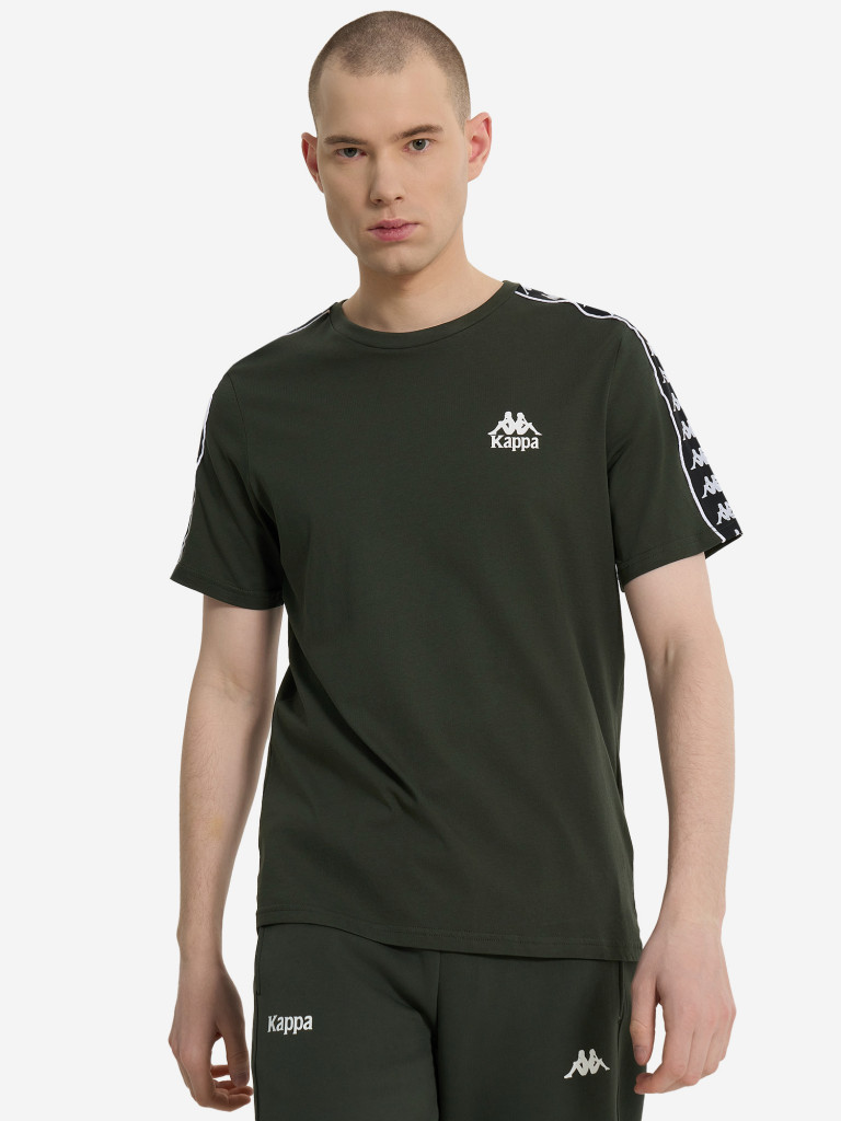 Футболка мужская Kappa