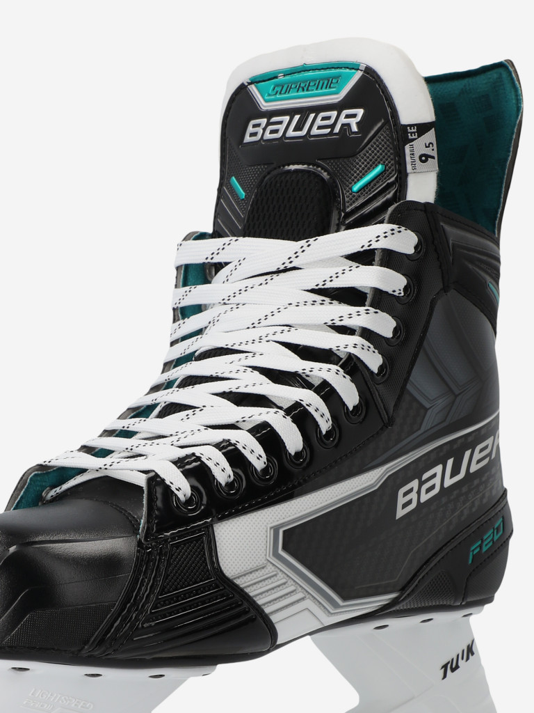 Коньки хоккейные Bauer Supreme F20 SR 2 E