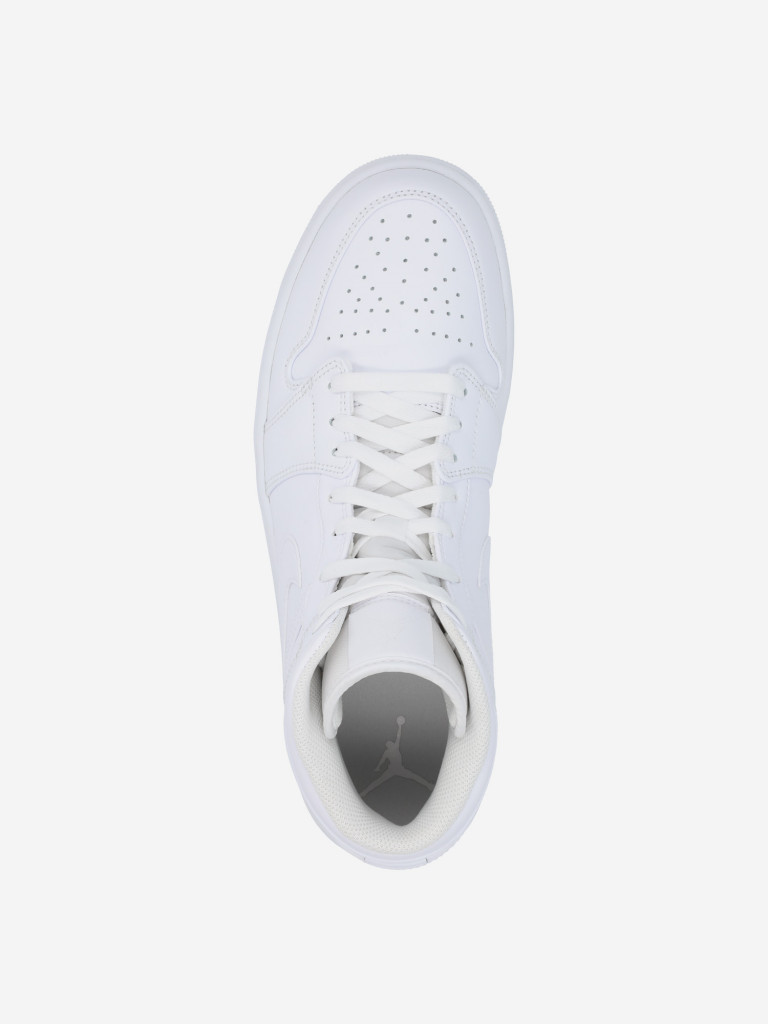 Кеды мужские Nike Air Jordan 1 Mid