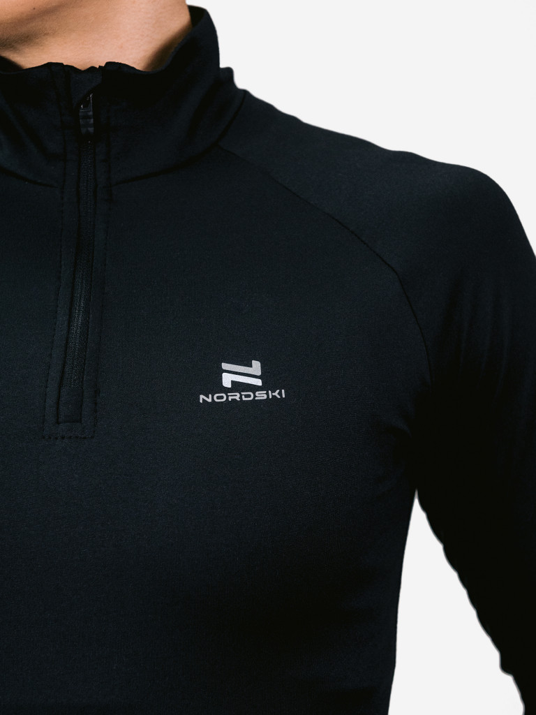 Лонгслив Nordski Pro Hand