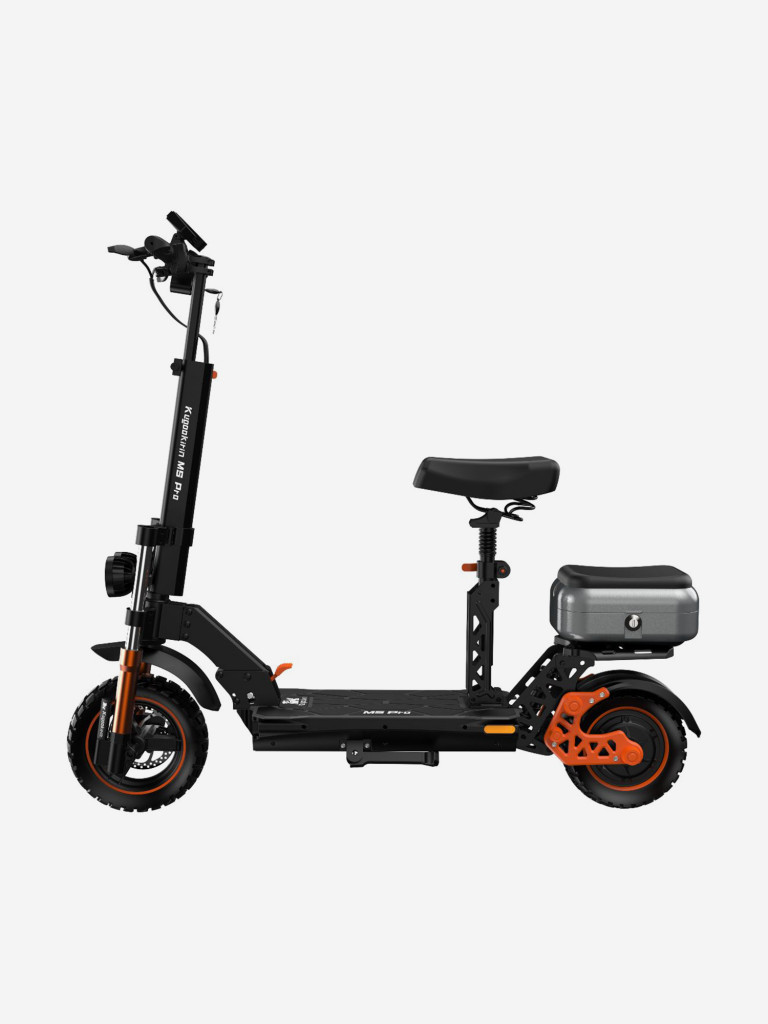 Электросамокат Kugoo Kirin M5 Pro