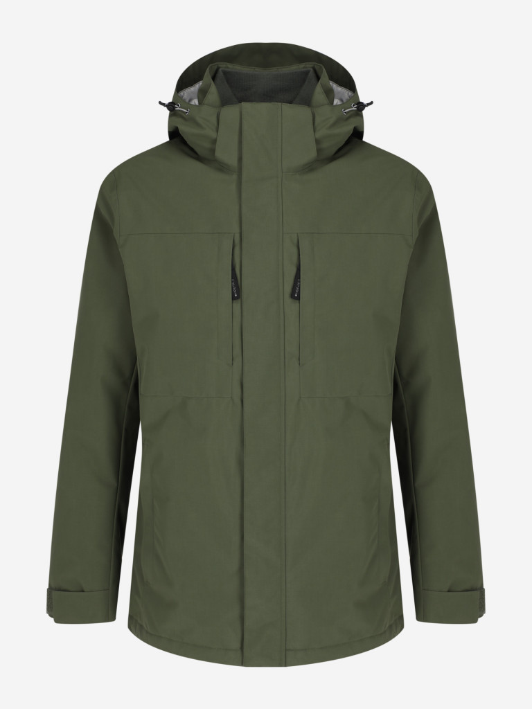 Куртка утепленная мужская IcePeak Alston