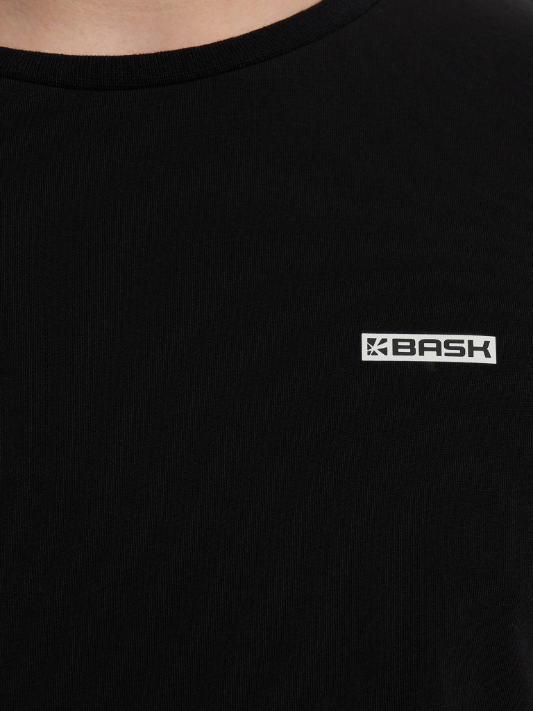 Футболка мужская Bask Minima