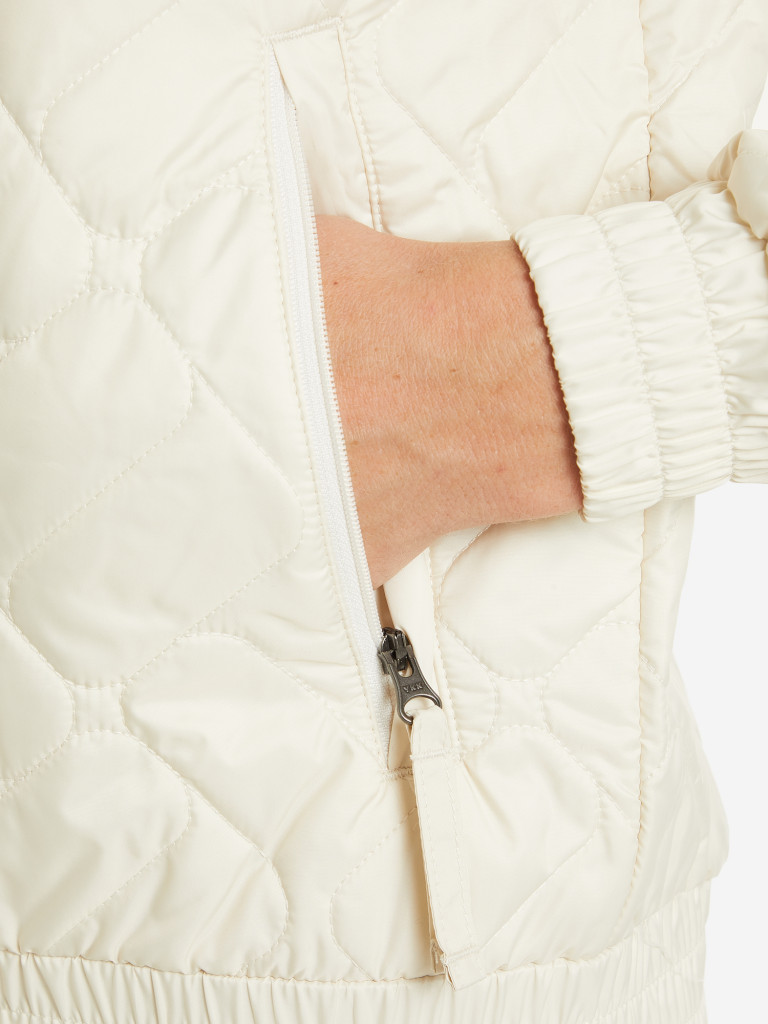 Куртка женская Columbia Sweet View Insulated Bomber