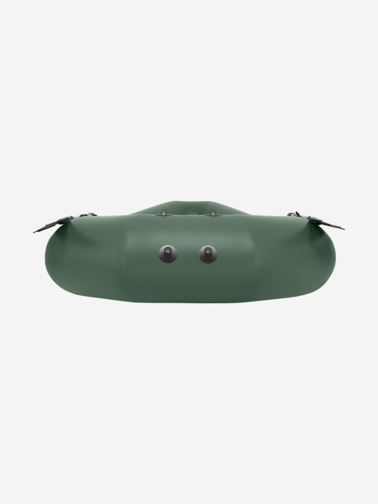 Лодка ПВХ Фрегат М-5 Оптима (300 см) Зеленый