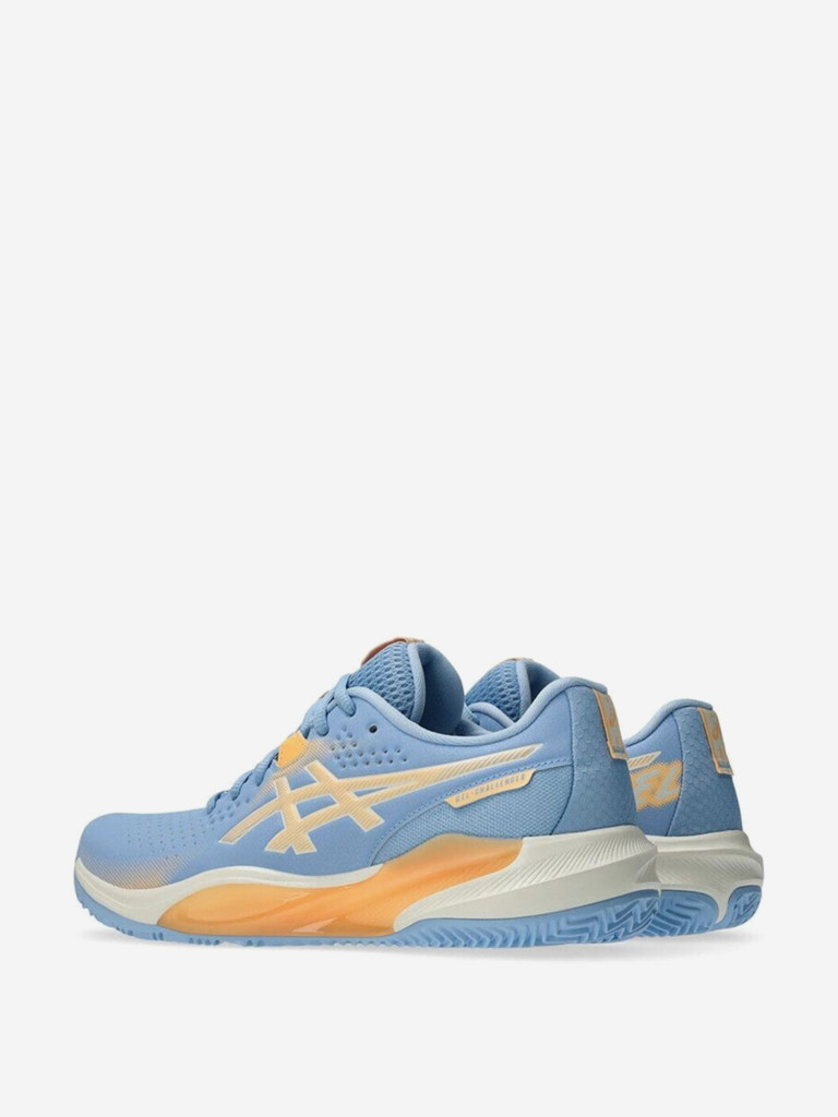 Кроссовки женские ASICS Gel-Challenger 15