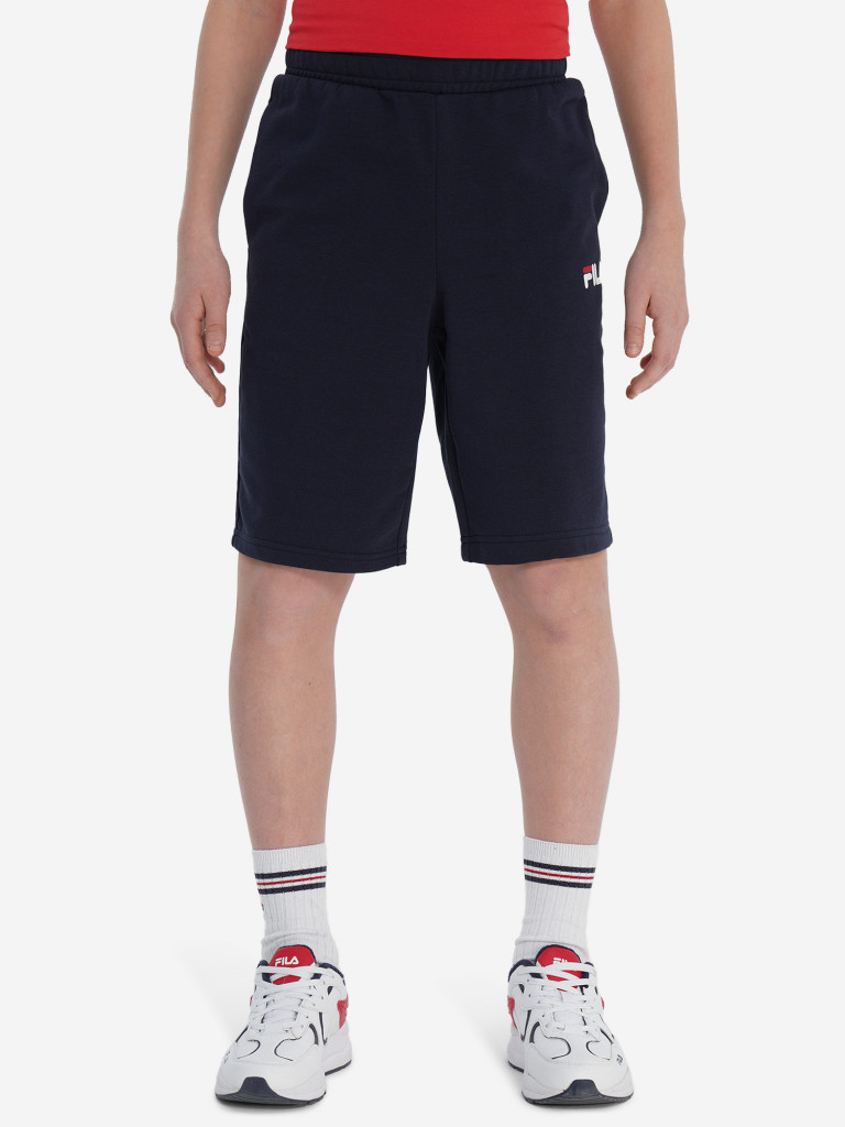 Шорты для мальчиков FILA