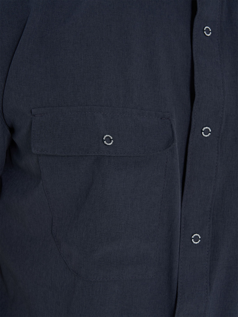 Рубашка с коротким рукавом мужская Outventure