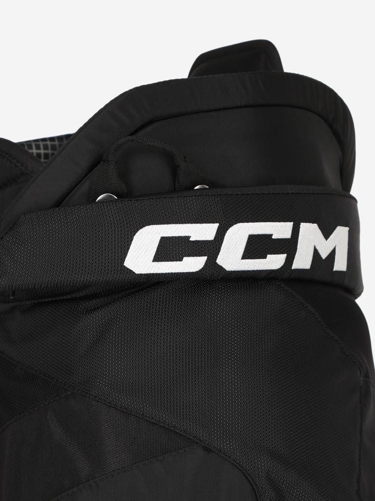 Шорты хоккейные CCM AS 580 JR