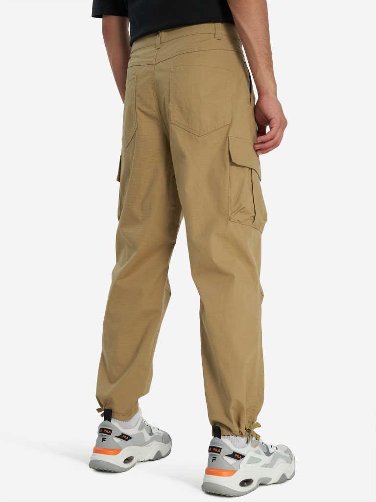 Брюки мужские FILA