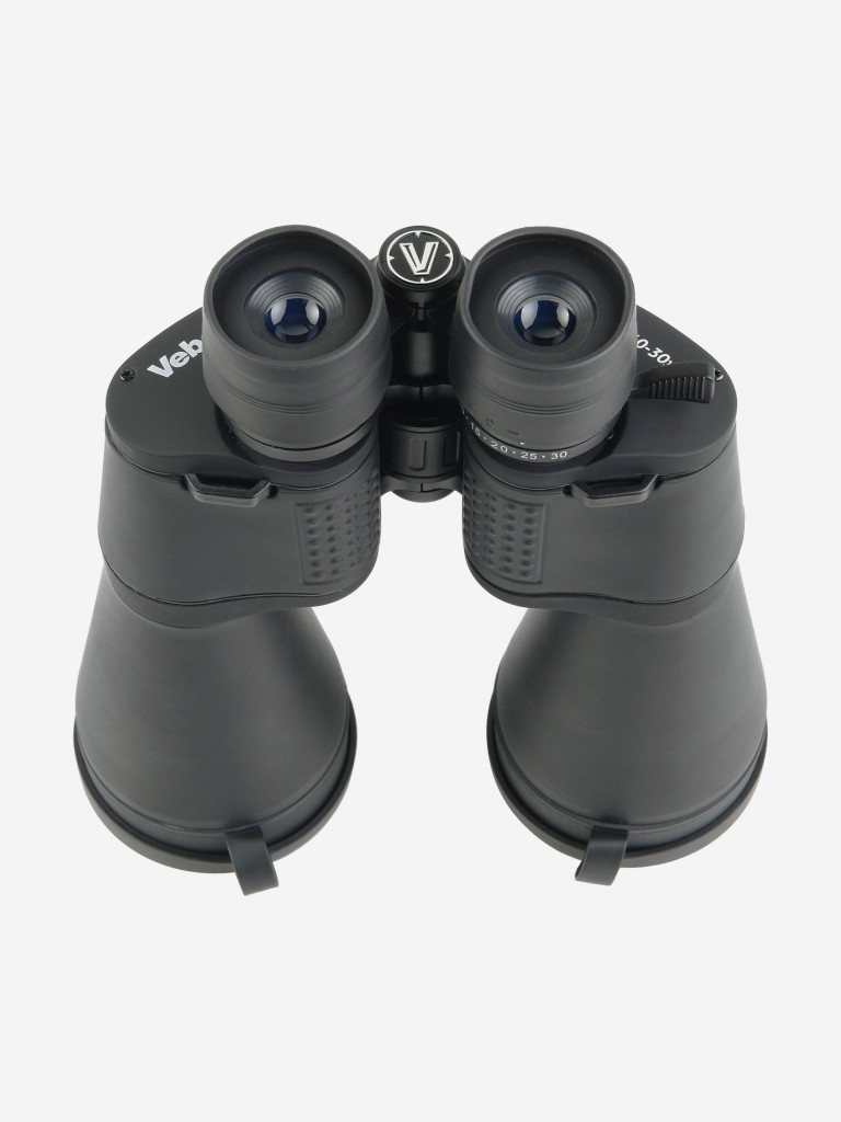 Бинокль Veber БПЦ ZOOM 10-30*60