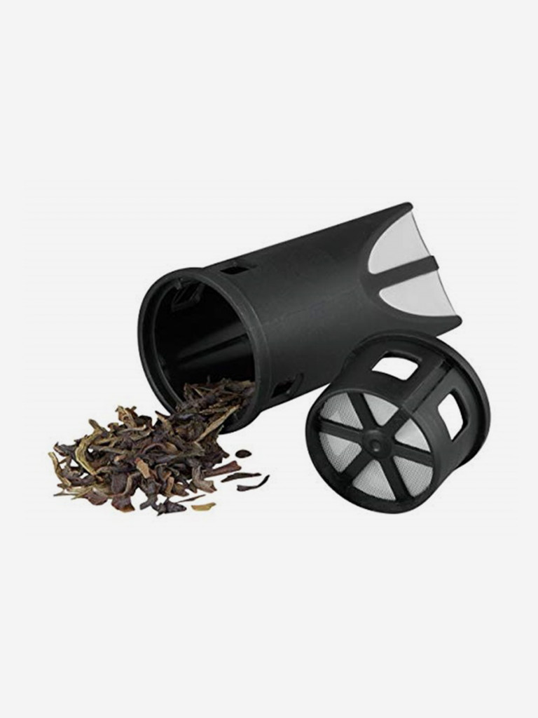 Термос THERMOS NS403BK, 0.47 л