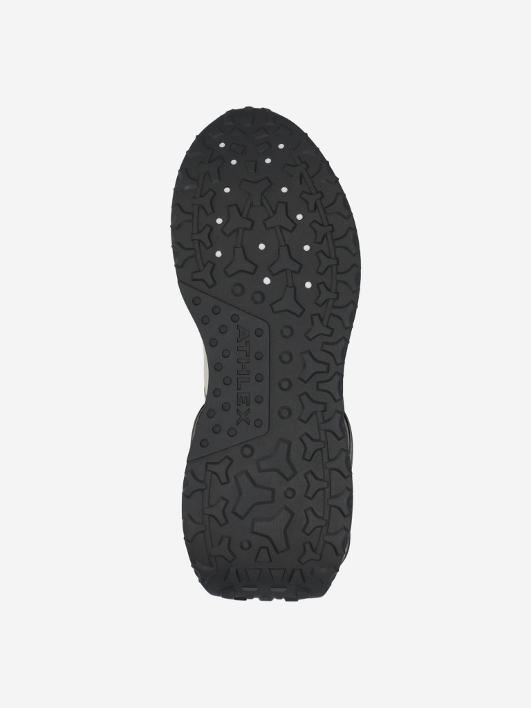 Кроссовки мужские Athlex Spacer Retro