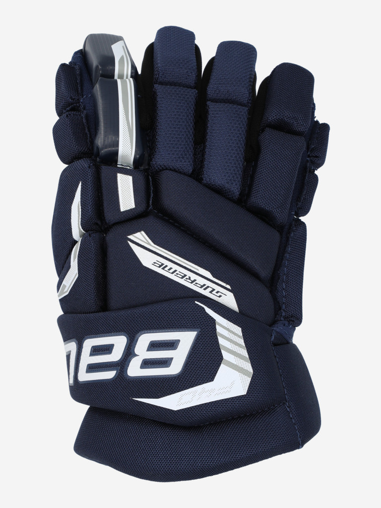 Перчатки хоккейные детские Bauer Supreme F40 JR