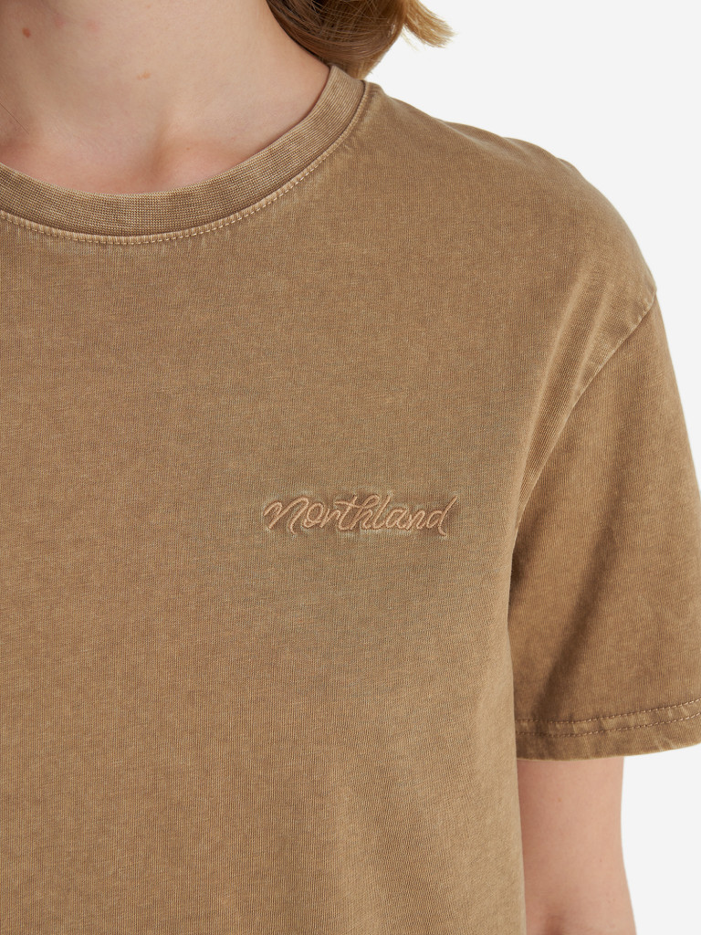 Футболка женская Northland