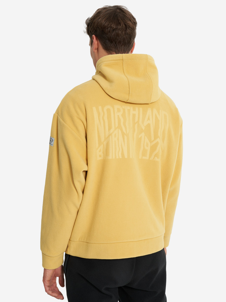 Толстовка мужская Northland