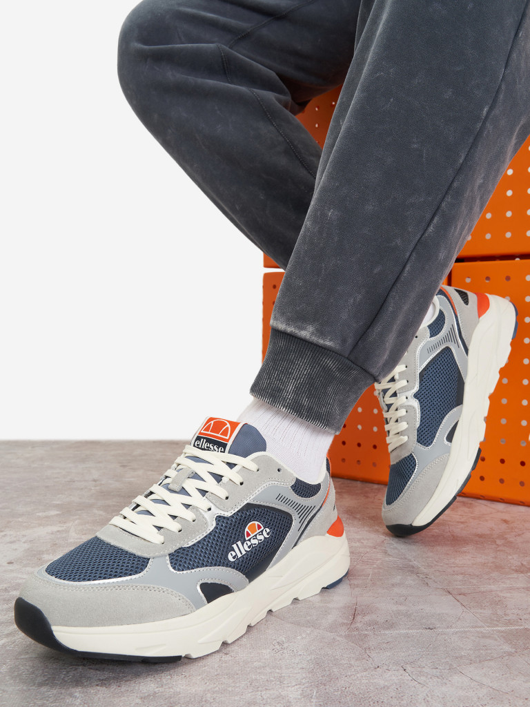 Кроссовки мужские Ellesse Bryant